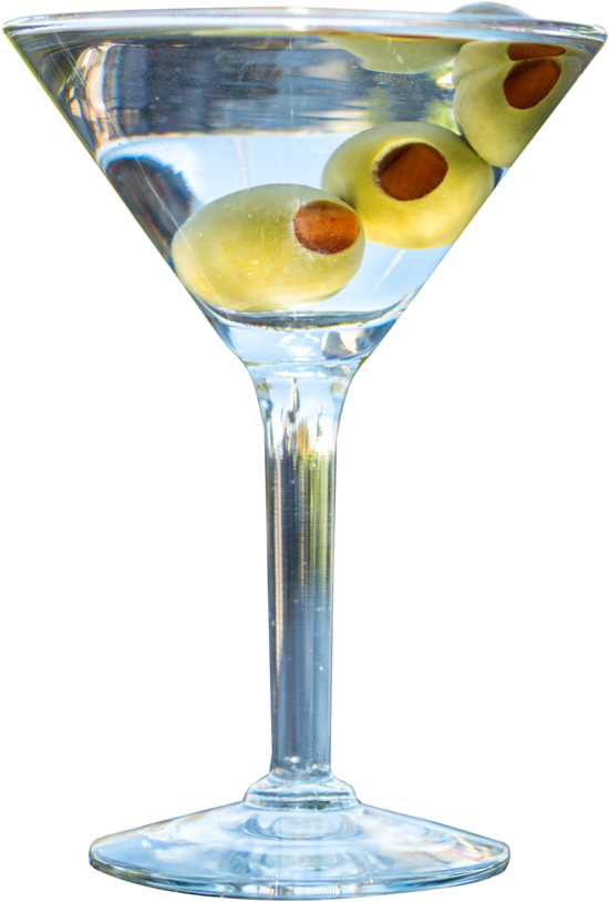 Martini - Martini Glass (640x920), Png Download