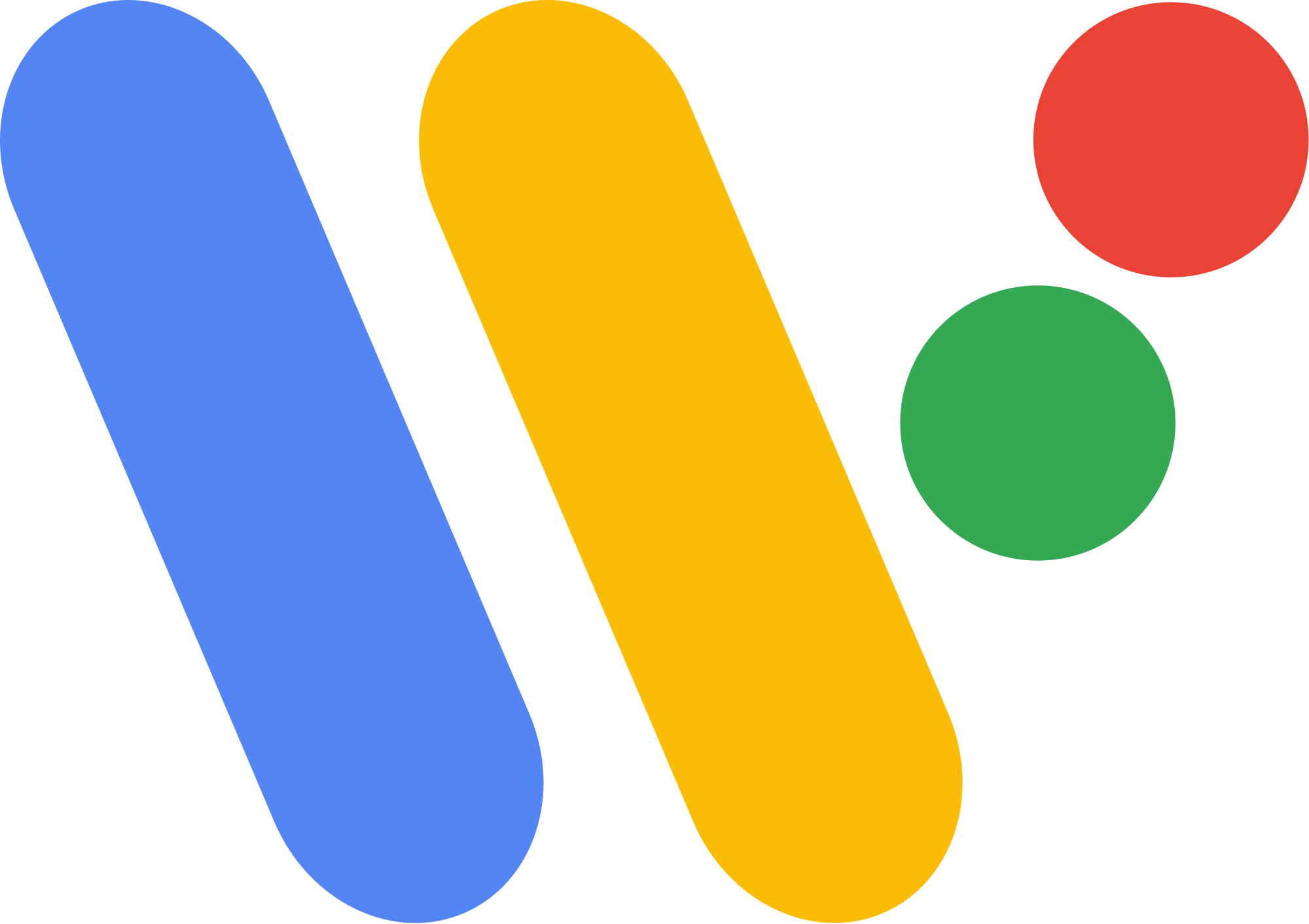 Open - Wear Os (2000x1412), Png Download