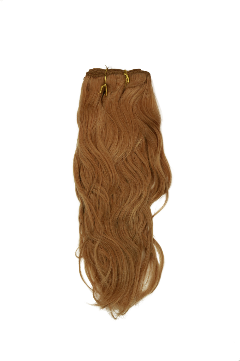 Ocean Body Wave Copy - Blond (1000x1500), Png Download