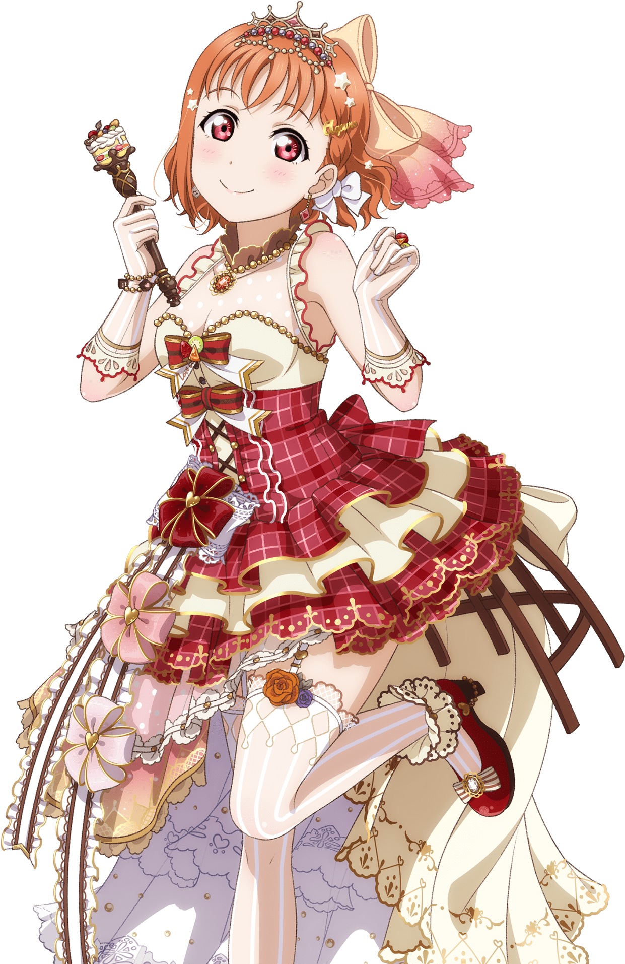 Download Png - Ai Miyashita Edit (2628x1984), Png Download