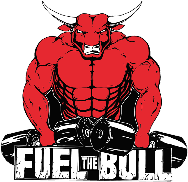Bull Muscle Png (699x750), Png Download