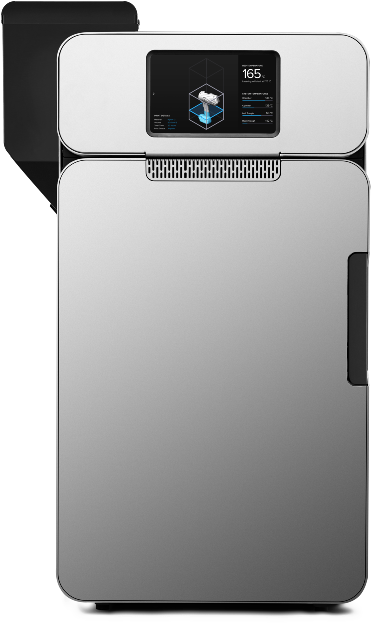 3d Printing (946x1376), Png Download