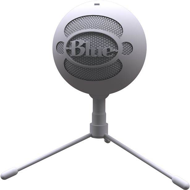 Blue Snowball Ice - Television Antenna (1400x788), Png Download