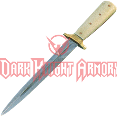 Knights Templar Wooden Sword (379x379), Png Download