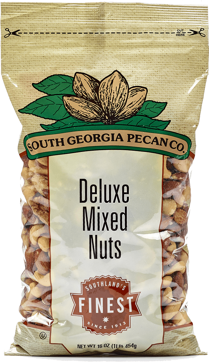 Mixed Nuts (1280x1280), Png Download