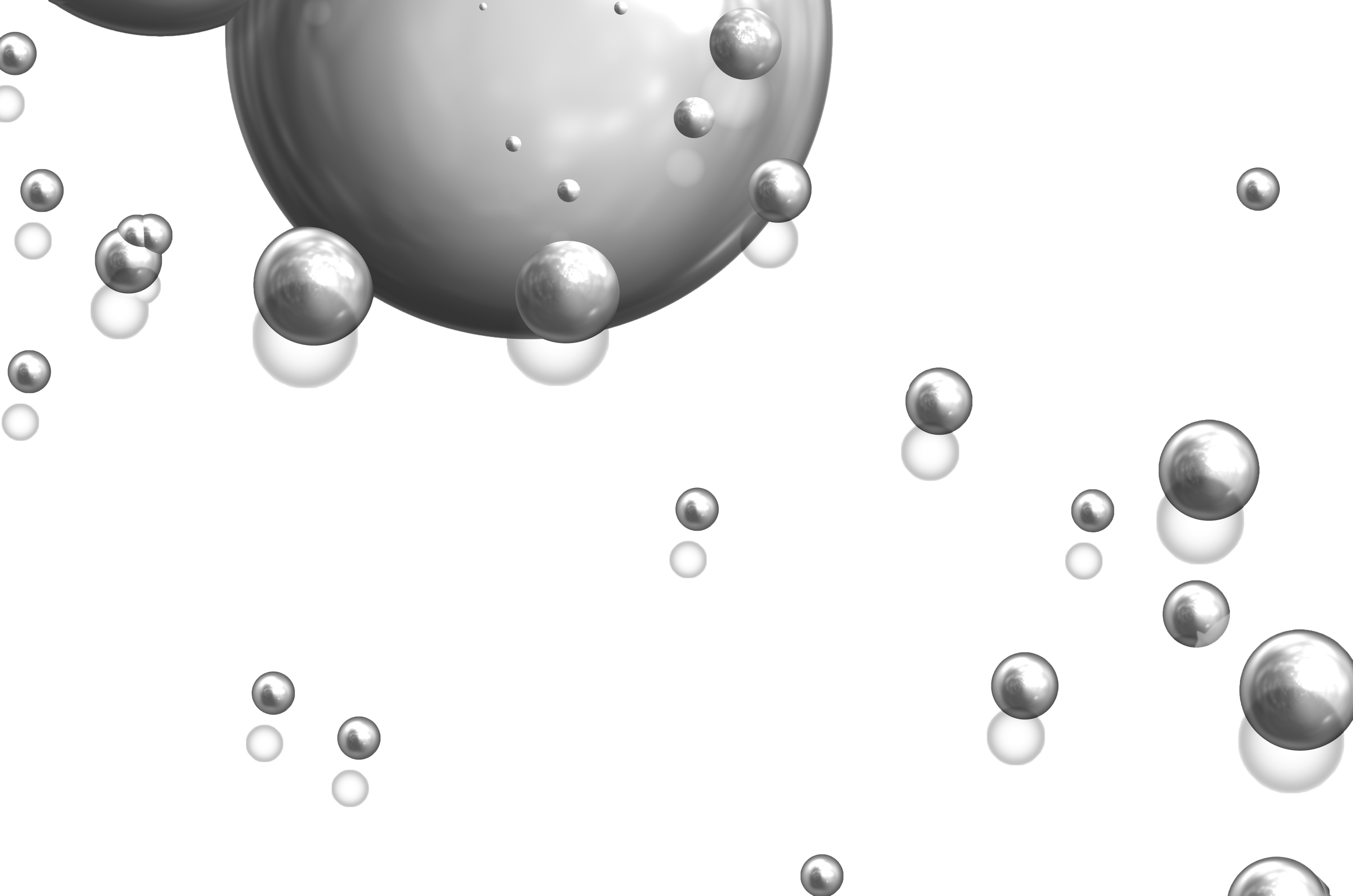 Shiny Bubble Png Stock Used Bubble Invasion By Annamae22 - Portable Network Graphics (3009x1993), Png Download