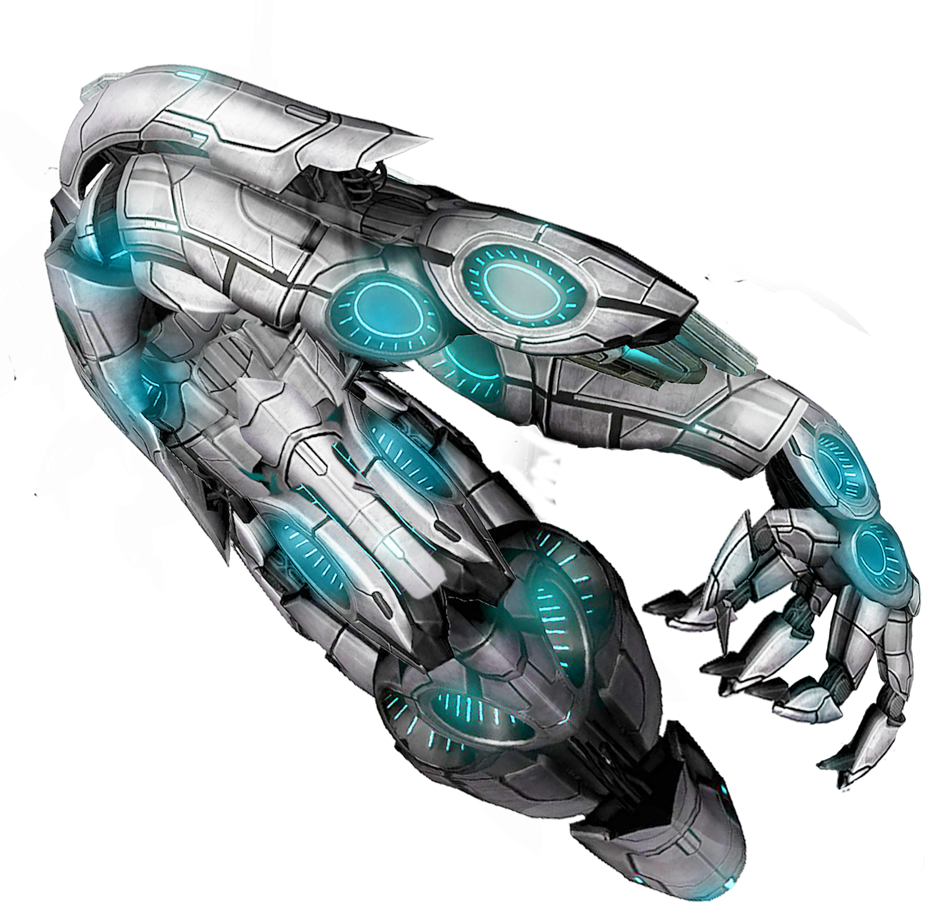 All Images In Hd Quality So- - Robot Png For Editing (1295x1268), Png Download