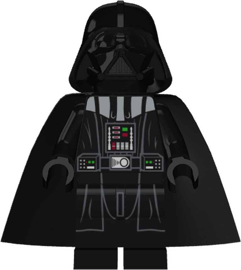 Darth Vader (1440x900), Png Download