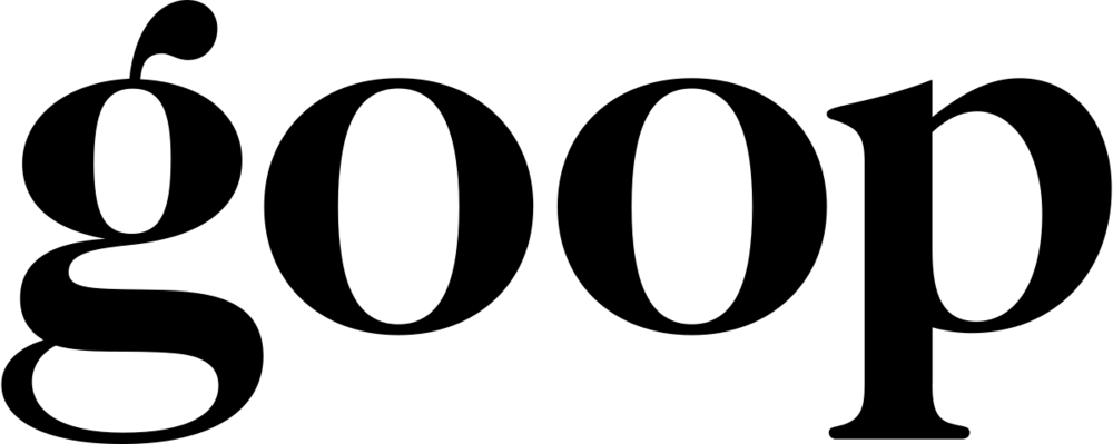 Yoni Steam Goop - Goop Logo Transparent (1000x399), Png Download