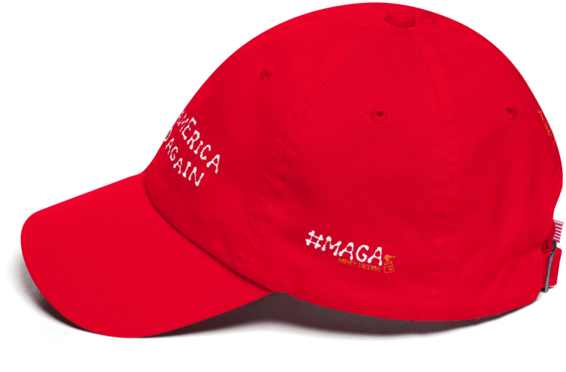 Make America United Again Dad Hat - Hat (600x600), Png Download