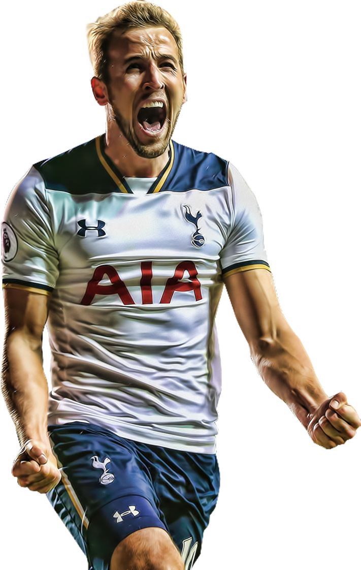 Related Wallpapers - Harry Kane Png 2017 (711x1122), Png Download