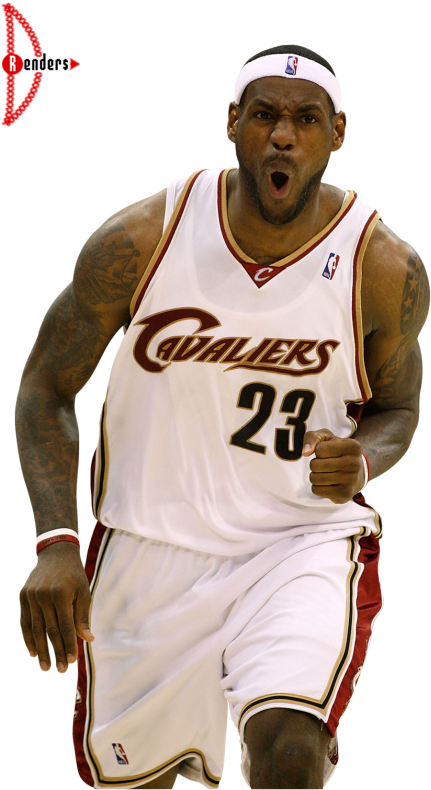 Lebron James Photo Lebronjames - Lebron James (621x1023), Png Download