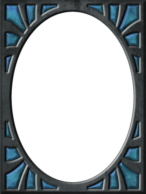 Presentation Photo Frames - Picture Frame (576x768), Png Download