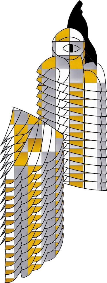 Ludic Garden - Garden (372x984), Png Download