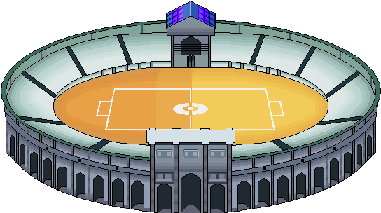 No Caption Provided - Estadio Pokemon Png (647x348), Png Download