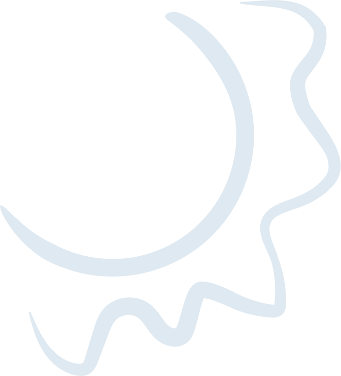 Love Light Shine Bright - Stencil (672x741), Png Download