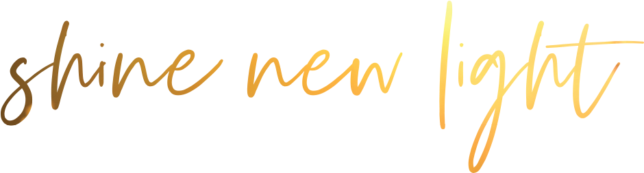 Homecampaign Prioritiesshining New Light - Calligraphy (1008x252), Png Download