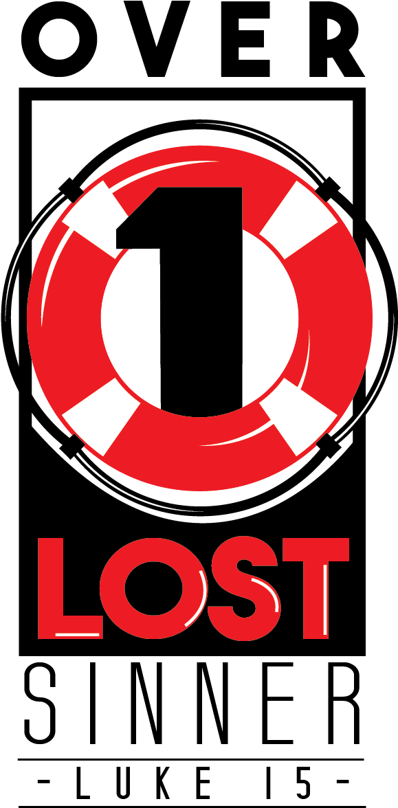 Over Lost Sinner Annual Event - Circle (603x1193), Png Download