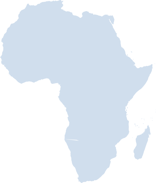 Africa In Png (510x598), Png Download