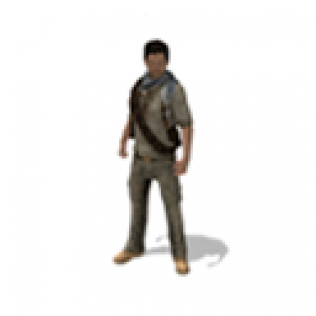 Playstation Home - Figurine (600x315), Png Download