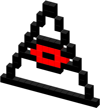 View Favicon On T-shirt - Command Prompt (340x431), Png Download