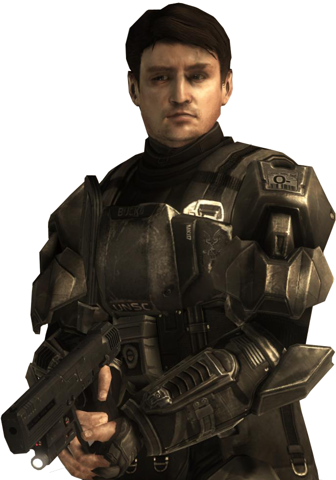 Http - //1 - Bp - Blogspot - Com/ 12yebedx770/t 1wqh7bsmi/aaaaaaaaa - Odst Halo 5 Edward Buck (838x974), Png Download