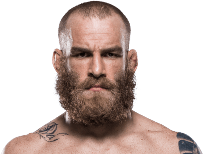 Ufc Athlete And Stor-age Brand Ambassador Soldierboy - Garreth Mclellan (500x325), Png Download