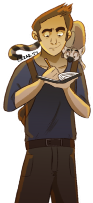 How Much Do You Want To Bet That Nathan Drake Drew - Nathan Drake Cartoon (500x450), Png Download