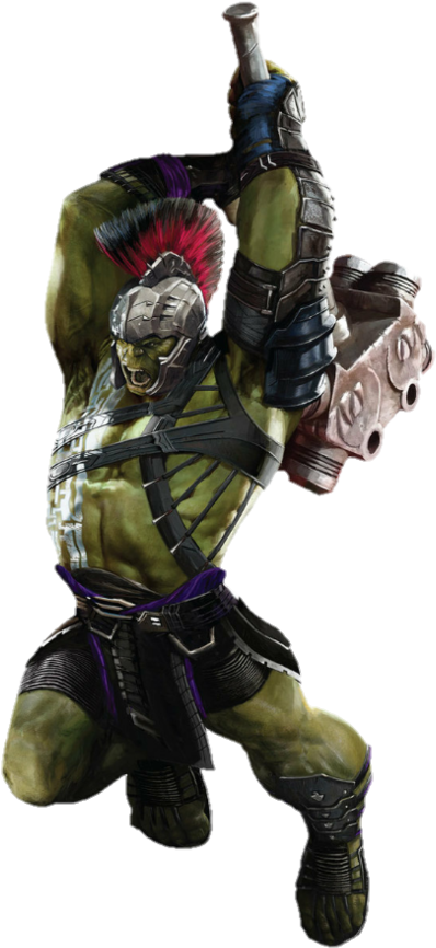 Thor Ragnarok Png - Thor Ragnarok Hulk (865x923), Png Download