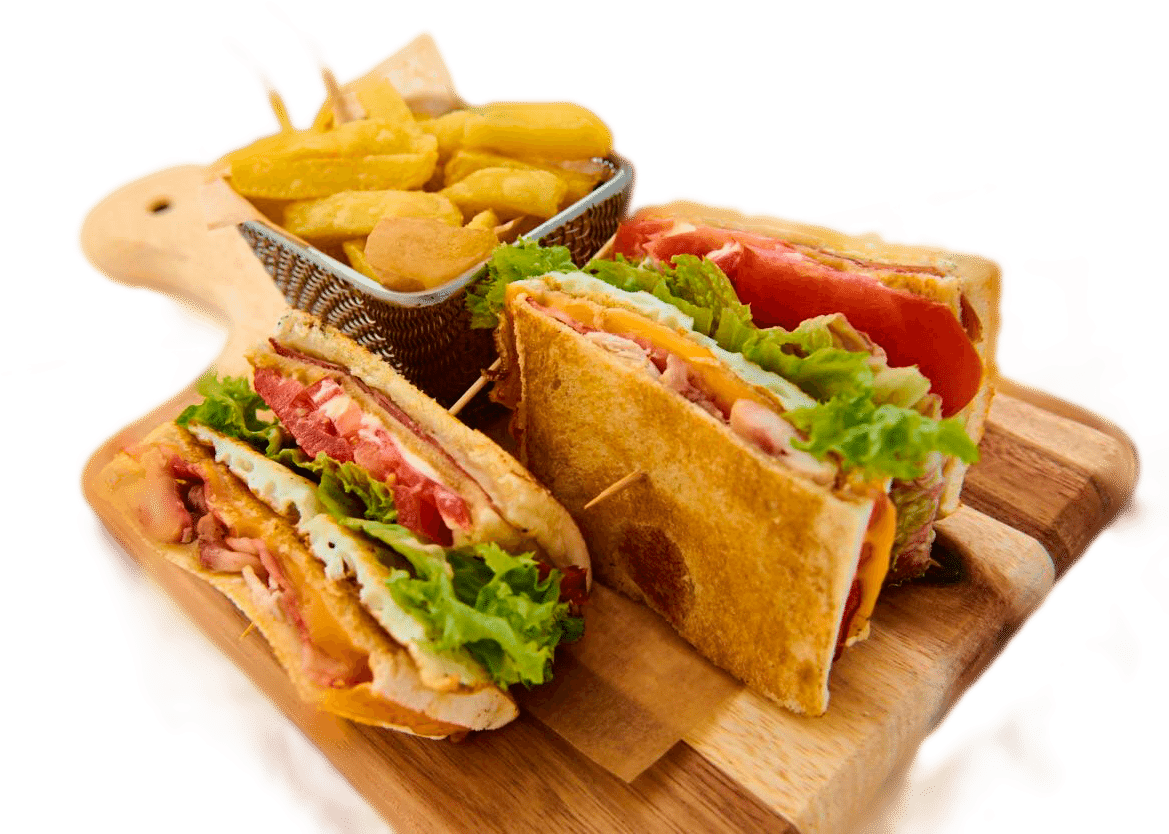 C/ Blanca De Castilla 5, - Fast Food (1280x853), Png Download