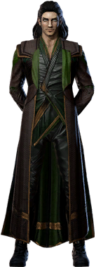 Loki - 浅野 長政 (300x420), Png Download