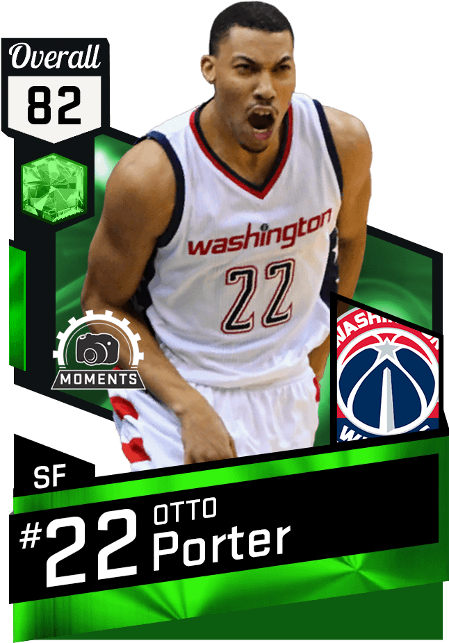 New Cards - 2k17 Myteam Kawhi Leonard (651x941), Png Download