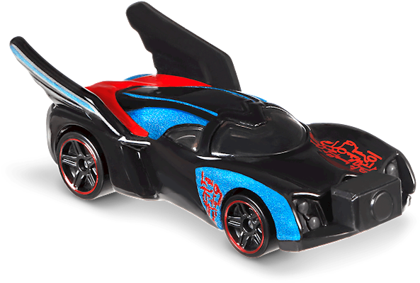 Marvel™ Thor Ragnarok™ Thor™ - Thor Hot Wheels Car (892x407), Png Download