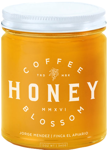 Jar Of Honey Png Image - Honey (750x750), Png Download