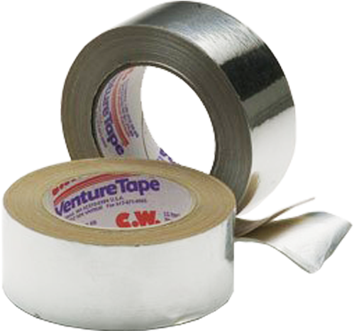 Duct Tape - Venture Tape (600x600), Png Download