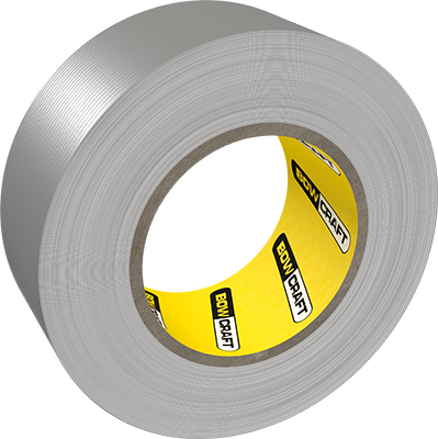 Gewebeband / Duct Tape Sliver - Wire (399x400), Png Download