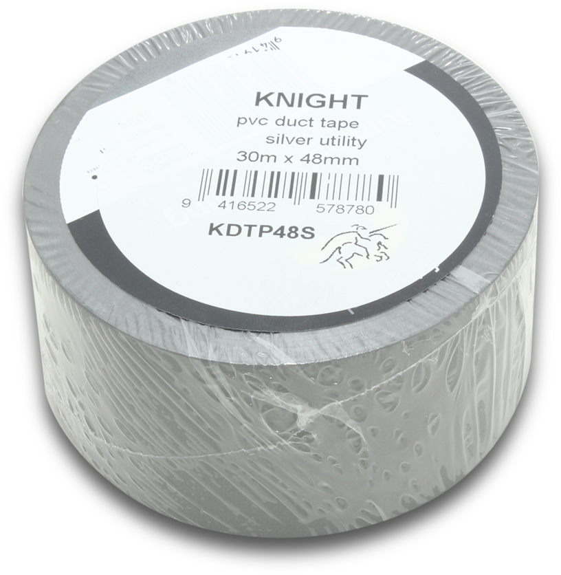 Knight Pvc Duct Tape - Wire (1000x946), Png Download