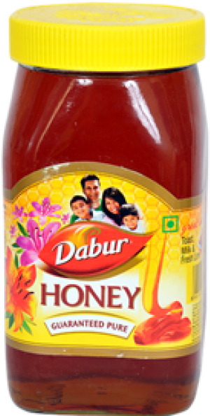 Dabur Honey - Dabur Honey 1 Kg (700x700), Png Download