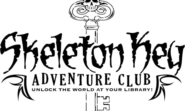 What's Happening At The Library - Library (627x376), Png Download