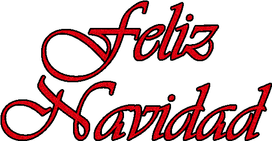 En Png Con Fondo Transparente - Feliz Navidad 2016 Letras (607x364), Png Download
