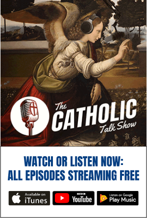 Follow Ucatholic - Da Vinci Annunciation Detail (300x444), Png Download