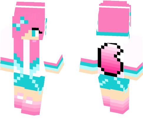 Sylveon Girl - Graphic Design (584x497), Png Download