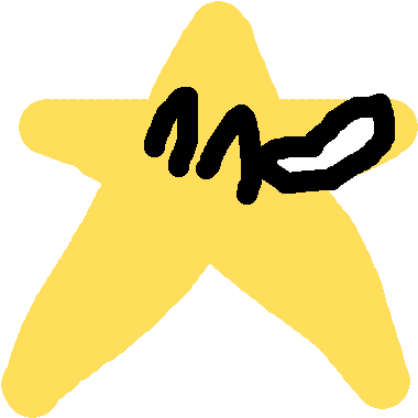 Warp Star - Illustration (800x600), Png Download