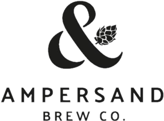 Ampersand Brew Co (350x350), Png Download