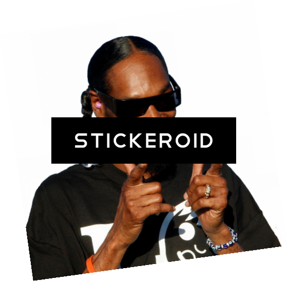 Snoop Dogg (561x546), Png Download