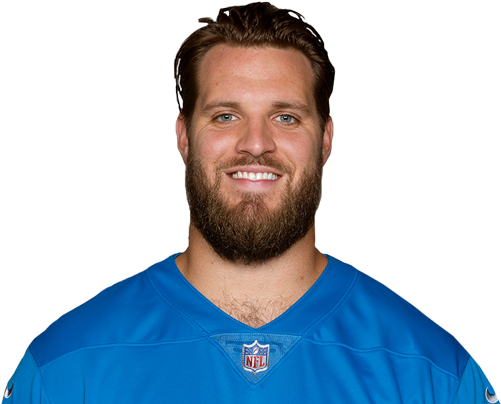 Matt Stafford (600x436), Png Download