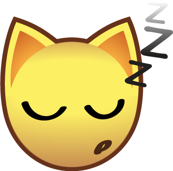 Sleep - Animal Jam Emotes Png (356x352), Png Download