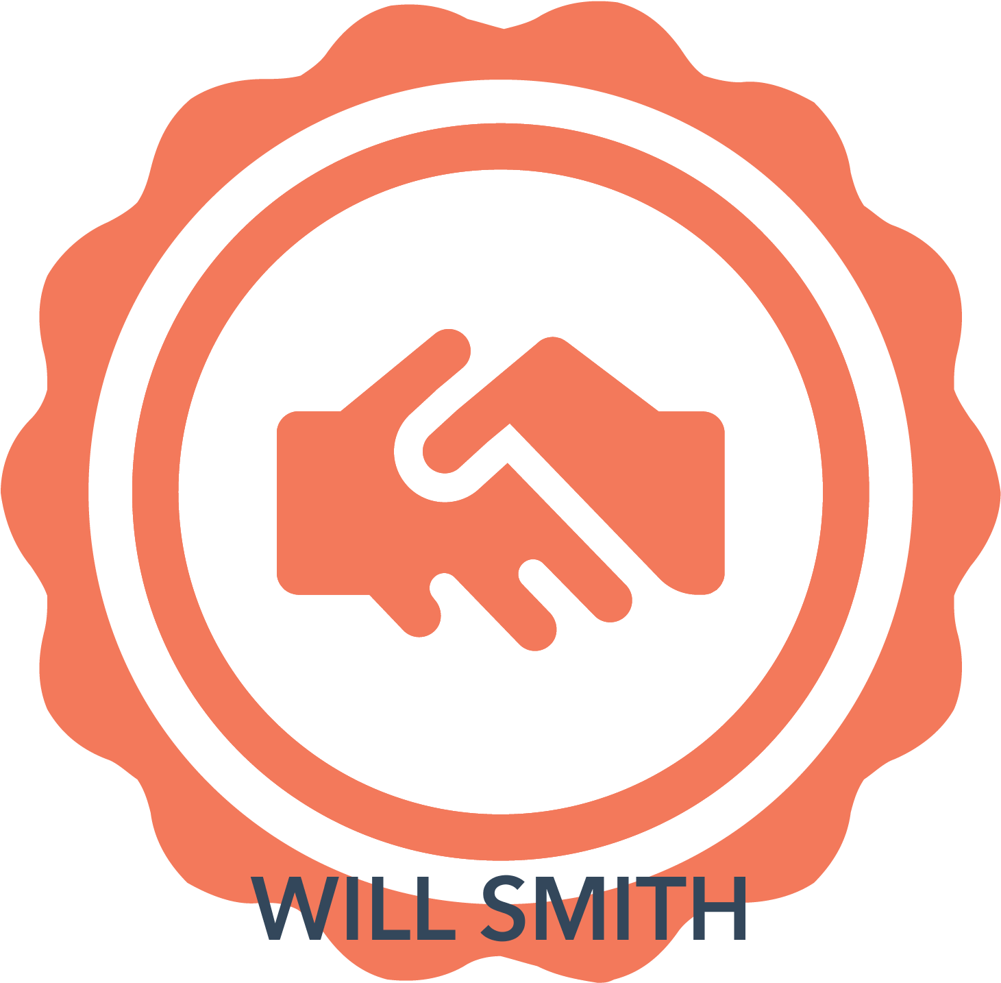 What Else Do You Need To Know About Will - Hubspot Certified Partner (1500x1500), Png Download