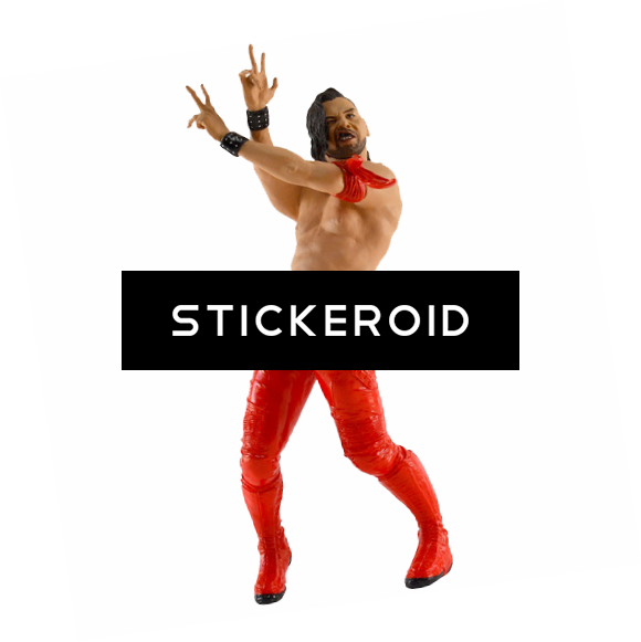 Shinsuke Nakamura Wwe - Toki-meki Purokaku Heroes: New Japan Pro Wrestling (580x581), Png Download