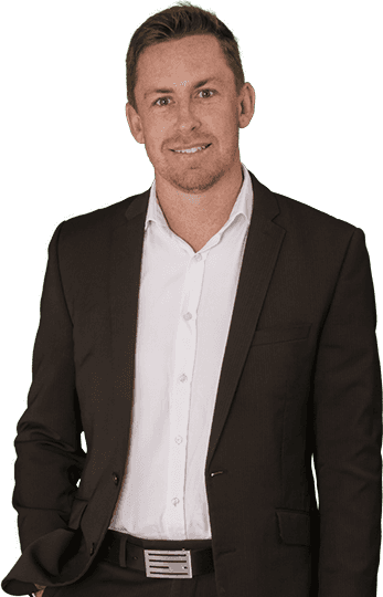 Outside Of Work You Will Generally Find Peter Spending - Formal Suit Half Body (347x540), Png Download